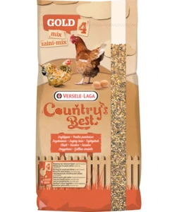 20kg Versele Laga GOLD 4 MINI mix  Legehennenfutter Hühnerfutter - Bild 1 von 2
