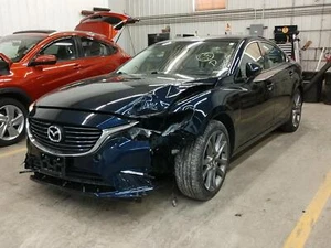 OEM Ignition Switch For Mazda 6 Push Button - Picture 1 of 12