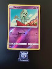 Carte Pokémon Lewsor 90/236 Reverse SL11 Harmonie des Esprits