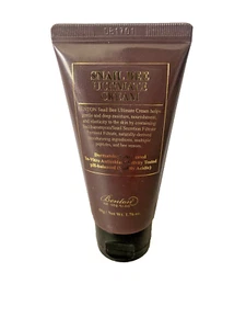 Benton Snail Bee Ultimate Cream 50g Ph Balanced Moisturizing K-Beauty 08/25 - Bild 1 von 1