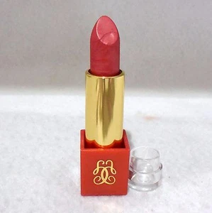 TONO LÁPIZ LABIAL GUERLAIN KISSKISS #579- ROSA MIAMI 4G/0,14 OZ. NUEVO(T) - Imagen 1 de 1