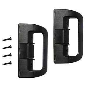 Manija de puerta para nevera Dometic RV y cámper refrigerador pestillo de puerta refrigerador - Imagen 1 de 7