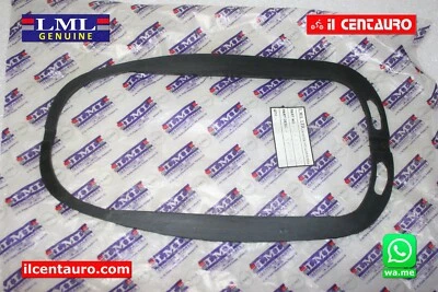 SF522-0717 GUARNIZIONE SERBATOIO LML STAR 125, 150, 151, 200 4T - Imagen 1 de 3