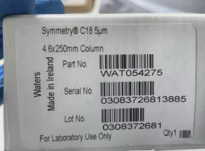 1PC Brand New Waters WAT054275 Chromatography Column - Image 1 of 3