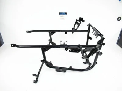 NOS Genuine Kawasaki Front Fairing Bracket Voyager XII ZG1200 1986-2003 - Image 1 of 3