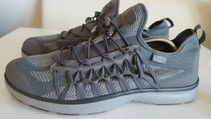 KEEN UNEEK EXO H2 Outdoor Wandern Freizeit Halbschuhe Sneakers G 47,5 UK 13 TOP! - Bild 1 von 12