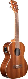 Kala KA-TE Tenor Satin Mahogany Ukulele w/EQ - Picture 1 of 1
