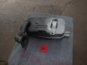 Cub Cadet MTD Craftsman TROY BILT B/S MUFFLER 751-10448D 751-10448C 751-10448B - Picture 1 of 3