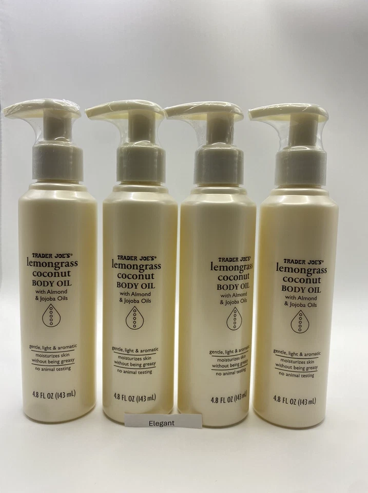 HUGE Trader Joe's Grapefruit & Lemon Hand Wash Cleaning Spray Bottles