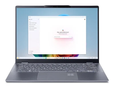 Acer Notebook 14" U7 16 GB 1 TB SSD W11 NX.J2JET.008 Swift 14 AI SF14-51-76CA - Immagine 1 di 4