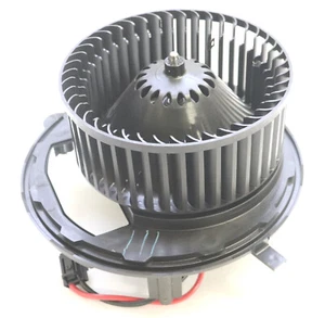VW Skoda Audi Seat 5WB819021 Gebläse Gebläsemotor Lüfter Klima Heizung - Bild 1 von 3
