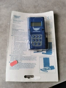 Draper Expert 507D Distance Estimator  - Picture 1 of 5