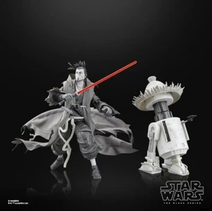 Star Wars Black Series Celebrations Exclusive The Ronin R5-D56 Sealed IN HAND - Bild 1 von 8