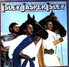 Isley Jasper Isley - Caravan Of Love LP (VG/VG) .