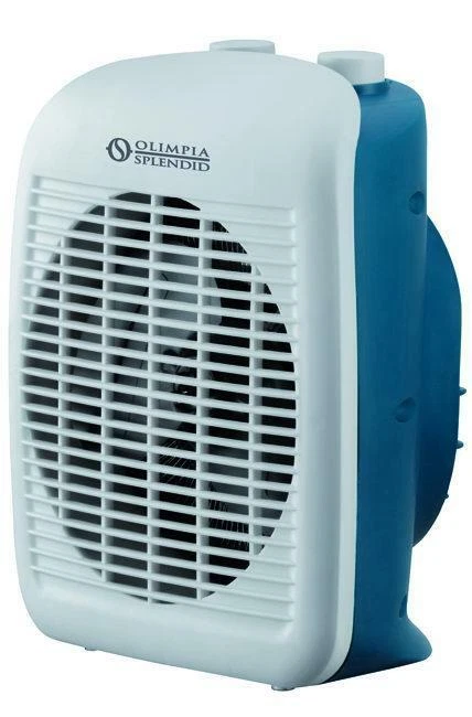 Termoventilatore Splendid CALDO RELAX 2000 WATT - Immagine 1 di 1