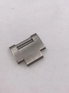 Authentic Rolex 36mm Stainless Steel Solid Oyster Link 15.5mm With Screw - Picture 1 of 5