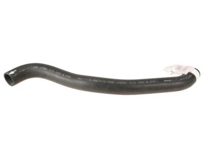 For 2006-2008 Lincoln Mark LT Radiator Hose Upper Motorcraft 21773GW 2007 Molded - Image 1 of 2