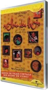 Les Robins des bois : Le Spectacle - DVD - NEUF - Version Française - Picture 1 of 1