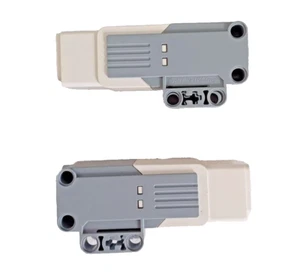 2 (zwei) Motoren für Lego Set EV3 kleine Servo-Motoren sehr guter Zustand - Bild 1 von 1