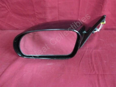 NOS OEM Eagle Talon, Mitsubishi Eclipse Non-Heated Power Mirror 1995 - 98 Left - Image 1 of 4