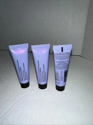 Becca First Light Priming Filter Instant Complexion Refresh 0.2oz Lot Of Three - Image 1 of 2