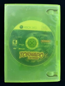 Tornado Outbreak (Microsoft Xbox 360), KONAMI, Tested, Fast Shipping! - Picture 1 of 4