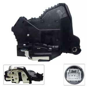 New Power Door Lock Actuator Driver Side For 2003-09 Toyota 4Runner 69040-33221 - Picture 1 of 8