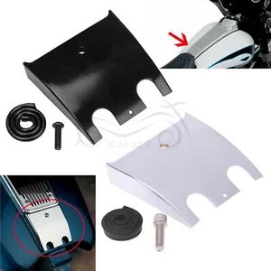 Lower Dash Panel Extension For Harley Road Electra Street Tour Glide FLT 89-07 - Bild 1 von 12