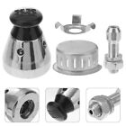 Universal Jigger Valve - Reliable Replacement Part for Your Cooker 