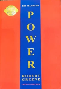 The 48 Laws of Power full version - Picture 1 of 1