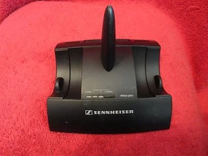 AURICULARES SENNHEISER T80 ESTACIÓN DE CARGA - Imagen 1 de 9
