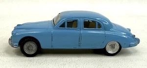 Spot-On 114 Jaguar 3.4 - Picture 1 of 8