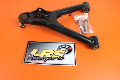 Kawasaki Bayou 400 1995 brazo de control superior derecho delantero  Foto 1 de 4