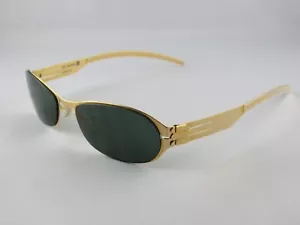 IC Berlino Occhiali Montatura Mod.: Akai Unisex Made In Berlino Nuovo - Bild 1 von 5