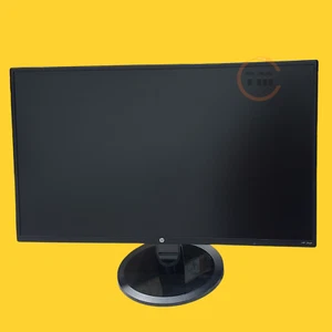 HP 24yh 23.8" Full HD IPS LED Computer Monitor 1920x1080 ™ - Picture 1 of 6