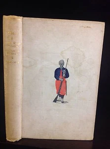 ALBUM OF THE SECOND BATTALION DURYEE ZOUAVES- Civil War Photos - 1906 1st ed - Picture 1 of 4