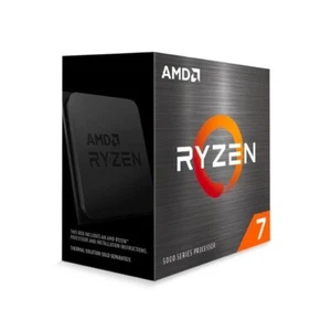 AMD | Processore Desktop Ryzen 7 5800X 3.8 GHz 32 MB L3 - Foto 1 di 1