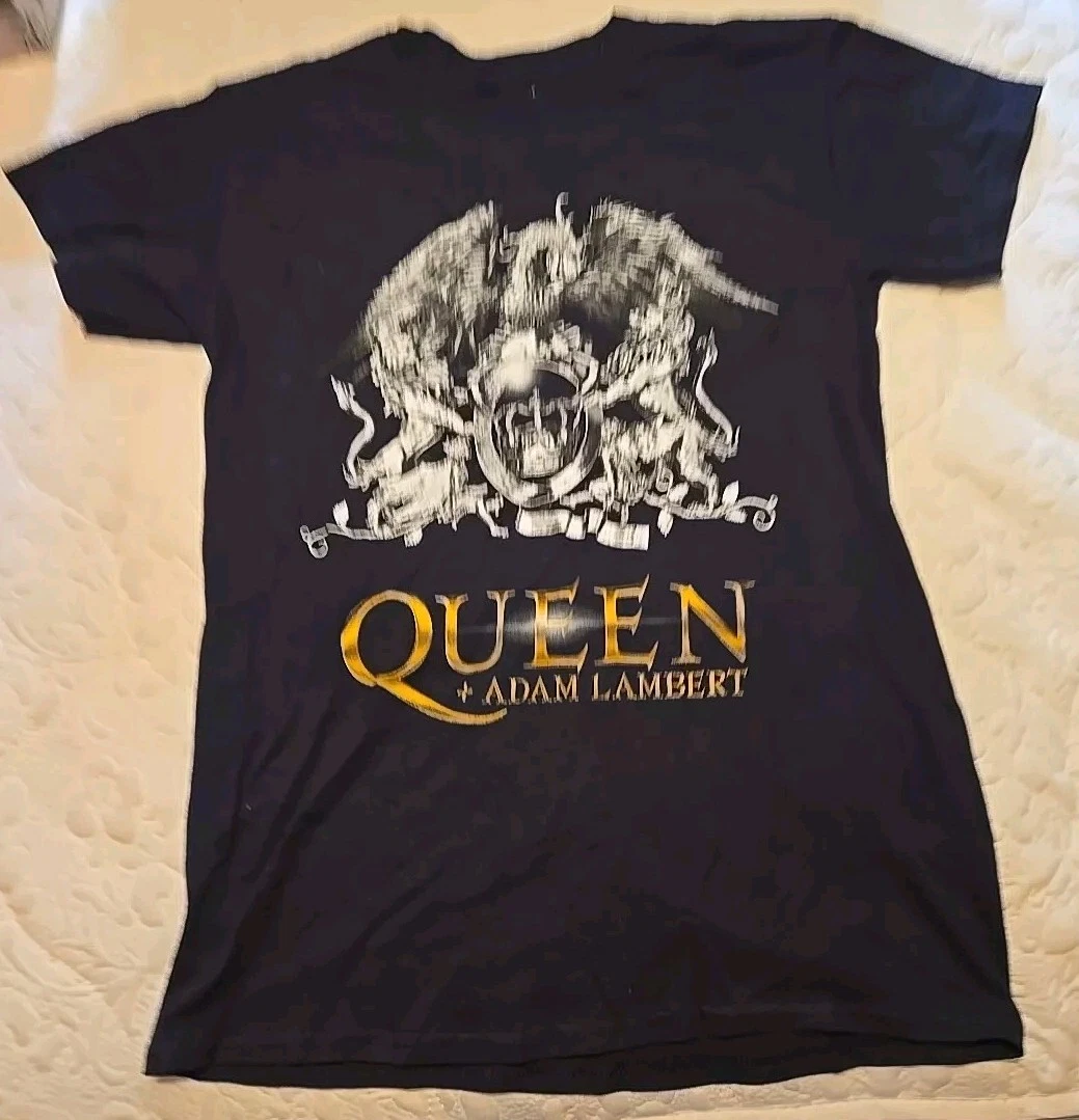 adam lambert shirt products for sale | eBay