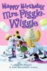 Happy Birthday, Mrs. Piggle-Wiggle By Betty Macdonald: Used