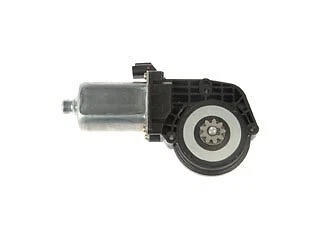 Motor de ventana eléctrica delantero derecho Dorman para Ford Mustang 1980-1993 1981 1982 1983 Foto 1 de 3