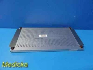 JNJ MedTech Orthopaedic 30599 Put UP Tray / Sterilization Tray W/ Lid ~ 23582 - Picture 1 of 12