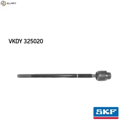 INNER TIE ROD VKDY 325020 FOR VAUXHALL MERIVA/Mk OPEL Y13DT Z13DT/13DTJ 1.2L - Image 1 of 4
