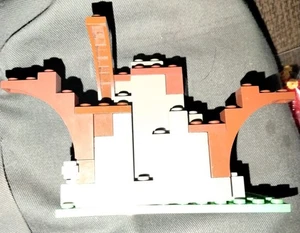 Lego 6024 Bandit Ambush Assembled - Picture 1 of 1