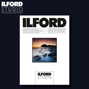 ILFORD STUDIO Mate 235gsm | A2 50 Hojas - Imagen 1 de 1