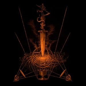 Inquisition Veneration of Medieval Mysticism and Cosmological V (CD) (US IMPORT) - Bild 1 von 2