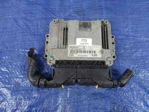 Bosch Motor Computer 51860178 0281015573 MITO - Picture 1 of 2