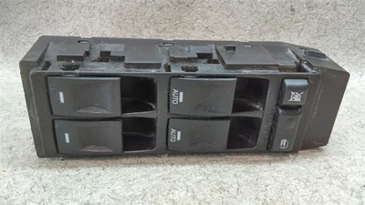 Главный выключатель стеклоподъемника водителя подходит для 08–14 DODGE AVENGER B163-175599 - Изображение 1 из 4