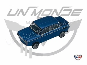 NSU TTS Bleu - Imagen 1 de 2