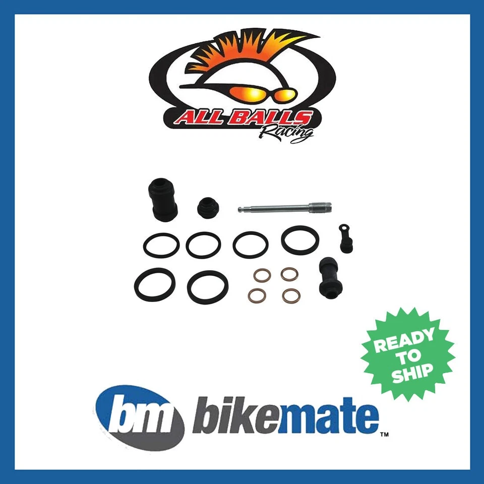 Kit de reconstrucción de pinza de freno trasera para HONDA GL 1800 B Goldwing Tour 2020 2021 Foto 1 de 1