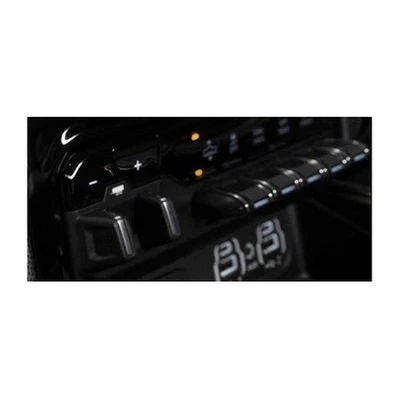 Mopar 82215278AF Trailer Brake Control   For 2019 2023 Ram 1500 - Image 1 of 4